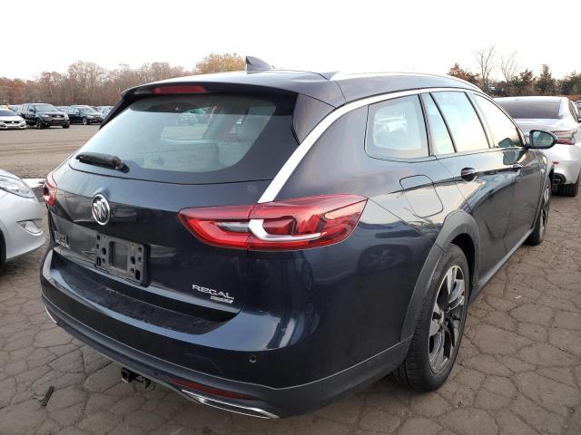 2018 BUICK REGAL TOUR W04GV8SX2J1115312