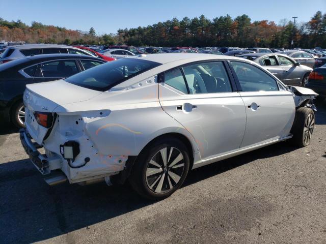 1N4BL4EV3MN394152 | 2021 Nissan altima sl