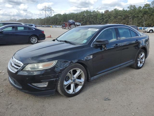 2010 Ford Taurus SHO