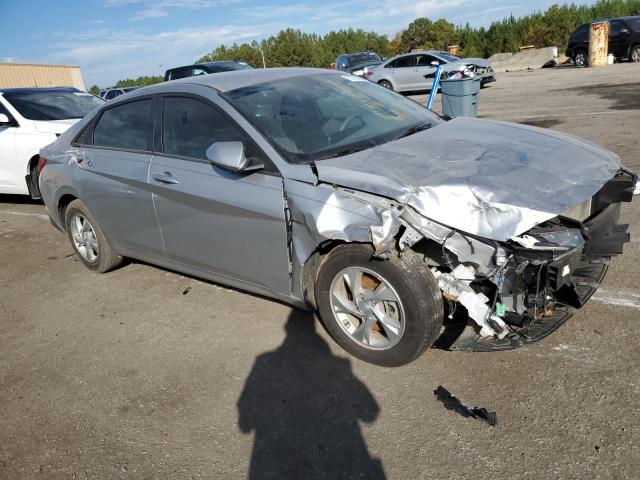 2022 Hyundai Elantra Se VIN: 5NPLL4AG3NH084168 Lot: 75770693