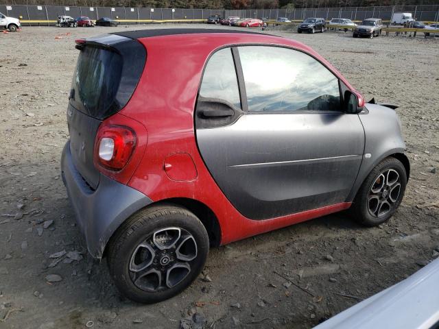 VIN WMEFJ9BAXJK283337 2018 Smart Fortwo no.3