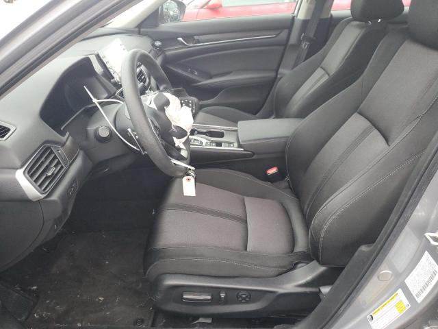2020 HONDA ACCORD HYB - 1HGCV3F43LA005543
