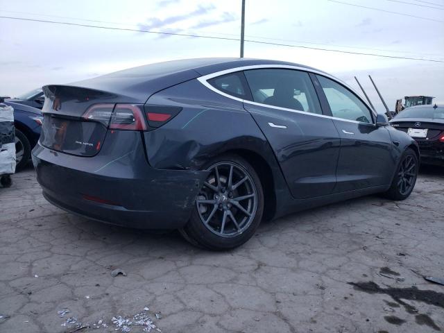 5YJ3E1EB5LF770070 | 2020 TESLA MODEL 3