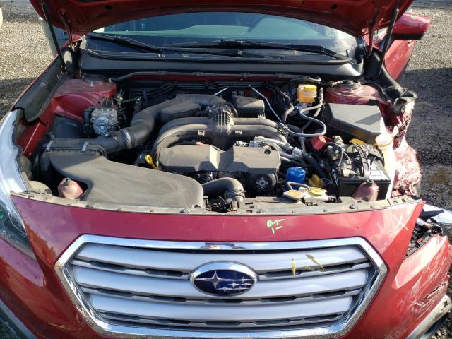 4S4BSACC3F3261978 Subaru Outback 2.5i Premium