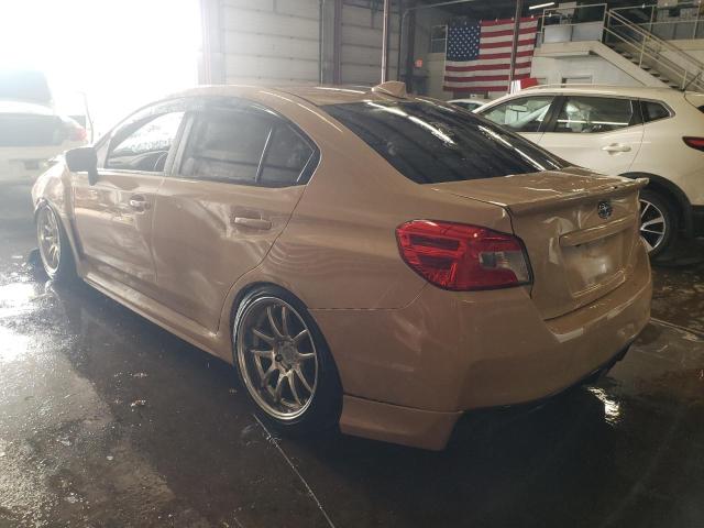 JF1VA1A68L9803415 | 2020 SUBARU WRX