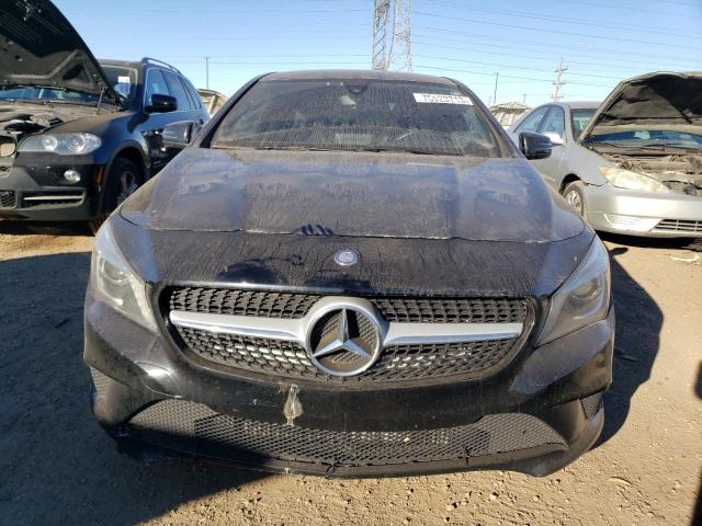 WDDSJ4EB0FN179648 | 2015 MERCEDES-BENZ CLA 250