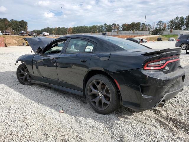 2C3CDXHG3KH608948 | 2019 Dodge charger gt