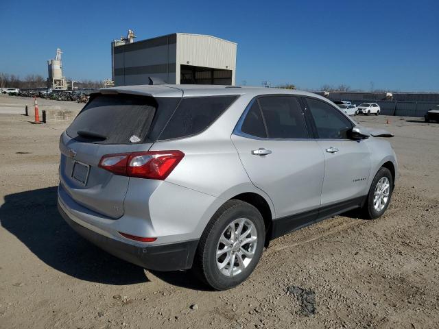 2GNAXJEV5J6305357 | 2018 CHEVROLET EQUINOX LT