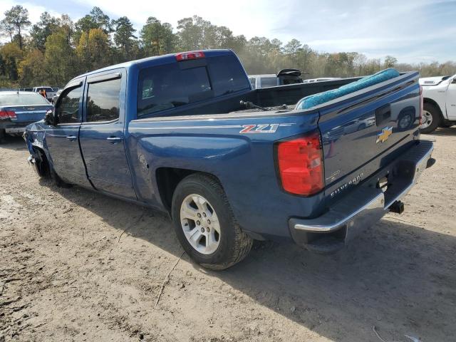 3GCUKREC5FG448211 | 2015 CHEVROLET SILVERADO