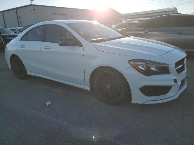 VIN WDDSJ4EB9GN338796 2016 Mercedes-Benz CLA-Class,... no.4