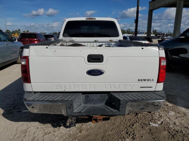 1FT7W2B64FEB69041 | 2015 FORD F250 SUPER