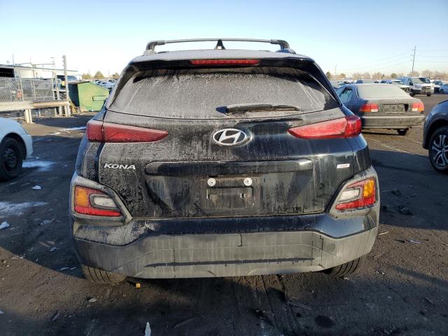 2021 HYUNDAI KONA SEL P - KM8K6CAA2MU740823