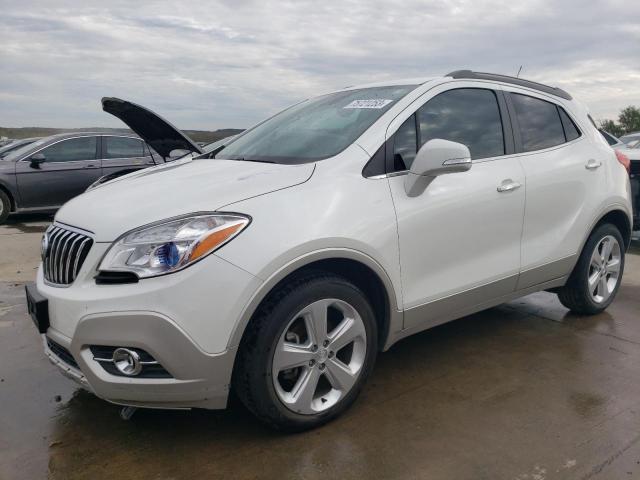 2016 Buick Encore Convenience