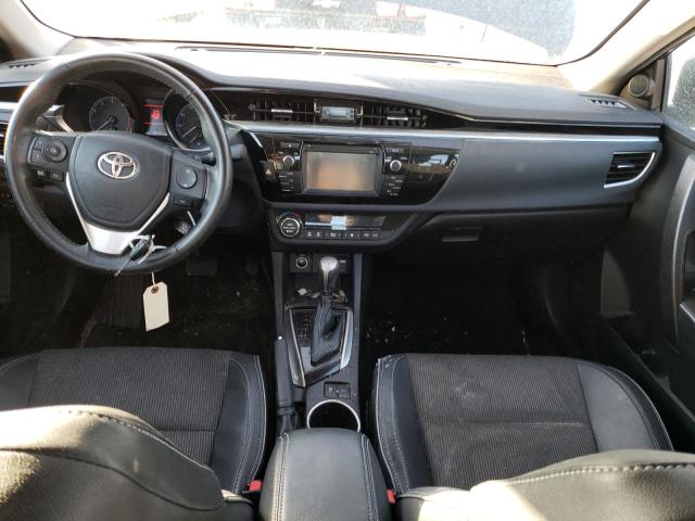 2T1BURHE3GC496154 | 2016 TOYOTA COROLLA L