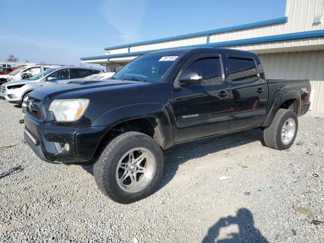 2013 Toyota Tacoma 