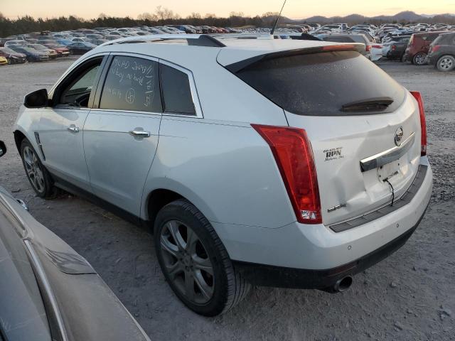 3GYFNBEY4AS548674 | 2010 Cadillac srx performance collection