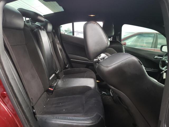 2C3CDXGJXHH618849 2017 Dodge Charger R/T 392