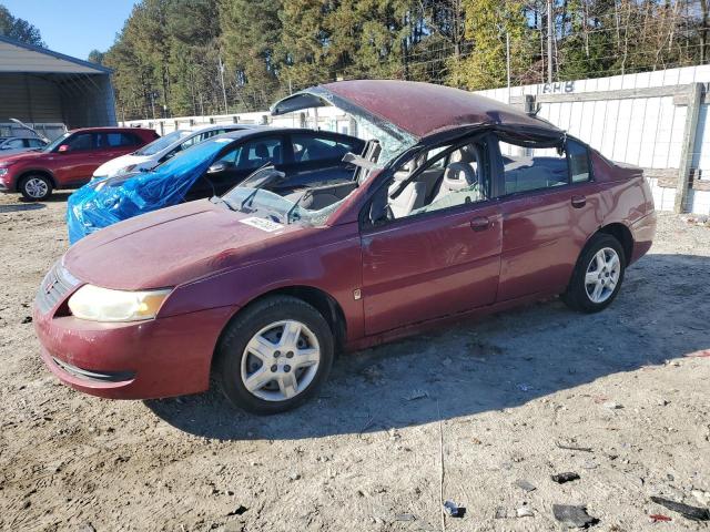 2007 Saturn Ion 