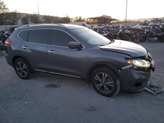 2017 NISSAN ROGUE SV - 5N1AT2MV1HC772493