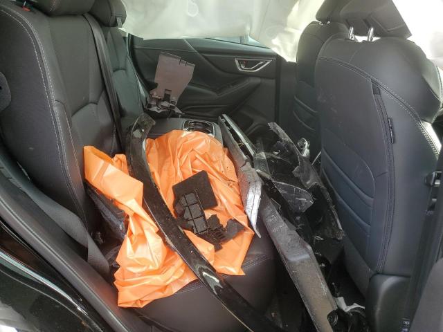 JF2SKARC0NH528749 Subaru Forester Touring