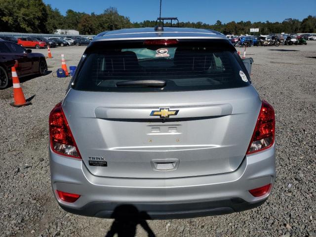 2018 CHEVROLET TRAX LS - 3GNCJKSB8JL228019