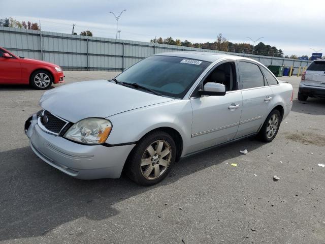 2005 Ford Five Hundred SEL