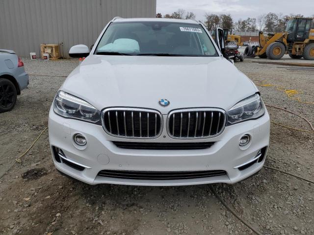 5UXKR0C5XG0S92254 | 2016 BMW X5 XDRIVE3