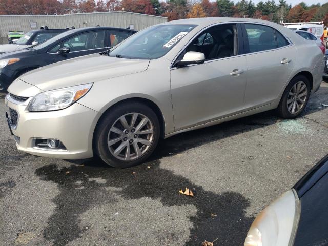 2014 Chevrolet Malibu 