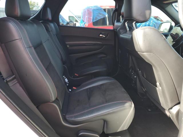 2021 DODGE DURANGO R/ - 1C4SDHCT5MC803165