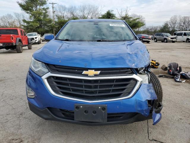 3GNAXKEV2KS564073 | 2019 CHEVROLET EQUINOX LT