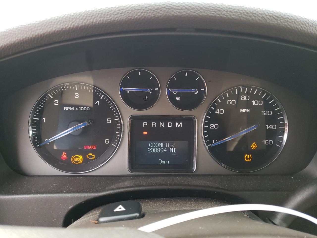 1gyfk63848r162322 1GYFK63848R162322 2008 Cadillac Escalade Luxury