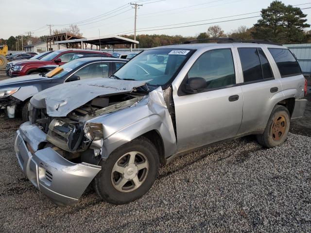 2006 Chevrolet TrailBlazer LS