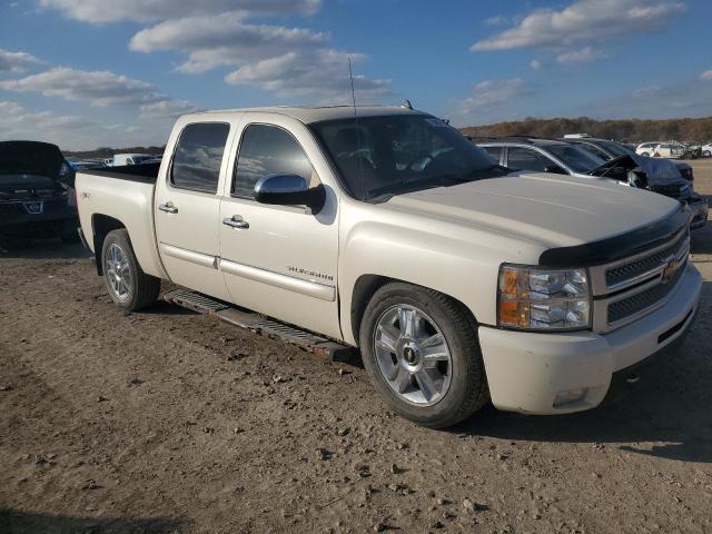 Vin: 3gcpkte74dg288901, lot: 75492733, chevrolet all models k1500 ltz 20134