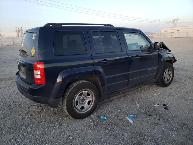 2015 JEEP PATRIOT 1C4NJPBA1FD325470