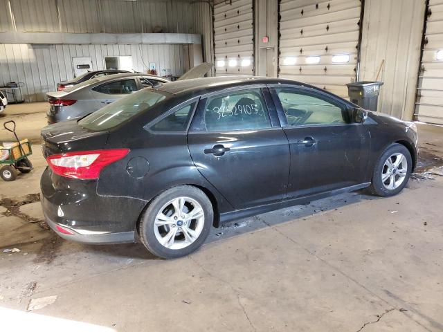 1FADP3F21EL252469 | 2014 FORD FOCUS SE