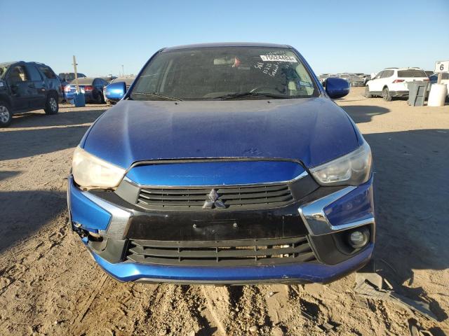 JA4AP3AU6HZ018989 | 2017 MITSUBISHI OUTLANDER