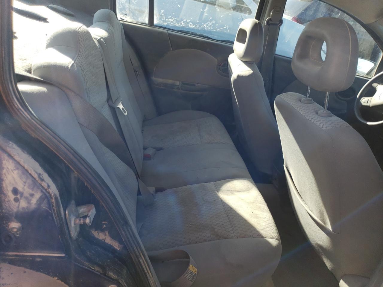 1G8AJ55F86Z183903 2006 Saturn Ion Level 2 1G8AJ55F86Z183903 2006 Saturn Ion Level 2