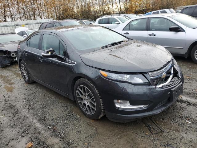 VIN 1G1RE6E46EU152042 2014 Chevrolet Volt no.4