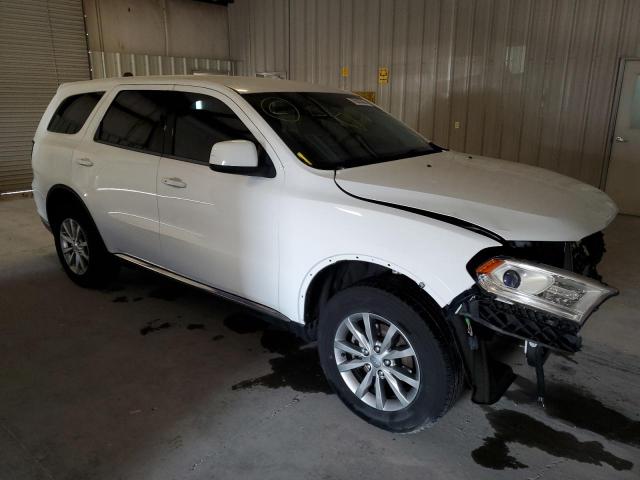1C4RDJAG7HC622103 Dodge Durango Sxt