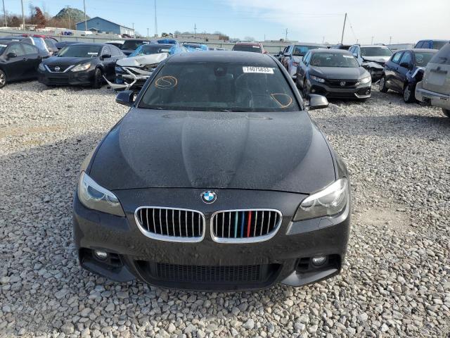 WBA5B1C52ED484098 | 2014 BMW 535 I