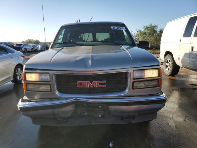 1998 GMC Yukon VIN: 1GKEK13R2WJ736364 Lot: 75175453