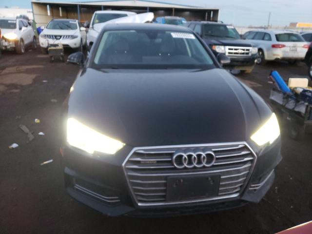 WAUENAF42HN023735 | 2017 Audi a4 premium plus