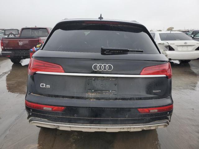 WA1CBAFY9P2008696 2023 AUDI Q5, photo no. 6