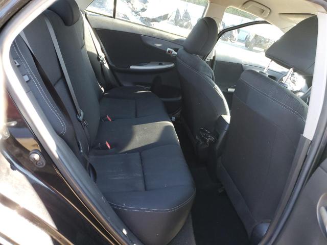 5YFBU4EE2DP087629 2013 Toyota Corolla Base