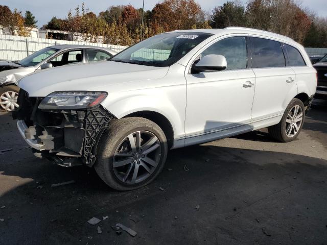 2015 Audi Q7 Premium Plus