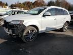 2015 AUDI Q7 PREMIUM - WA1LGAFE7FD011557