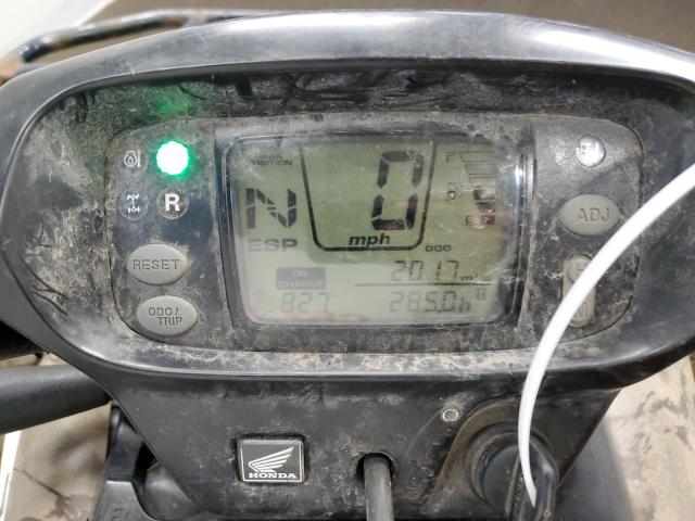 2006 HONDA TRX680 FA 1HFTE336164100213