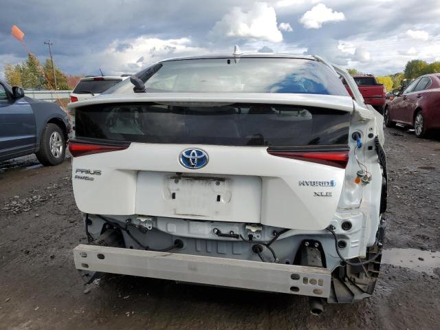 2019 TOYOTA PRIUS - JTDL9RFU0K3006934