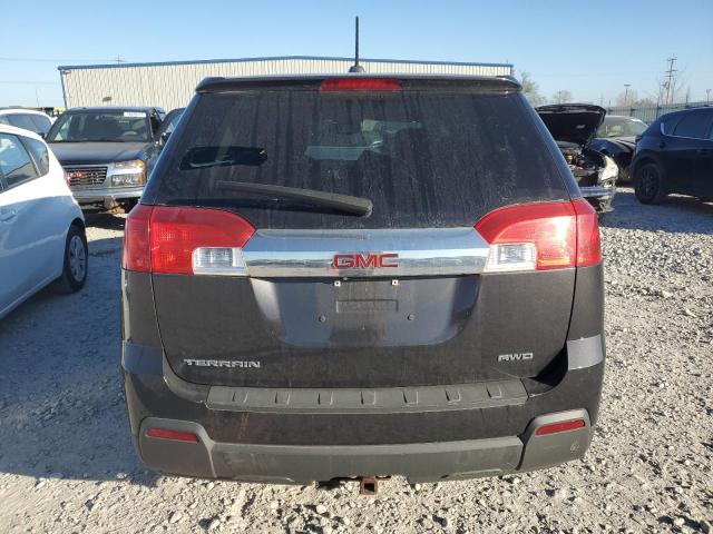 2GKFLVEK8F6226171 | 2015 GMC TERRAIN SL