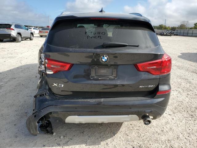 5UXTR7C53KLE97888 2019 BMW X3, photo no. 6